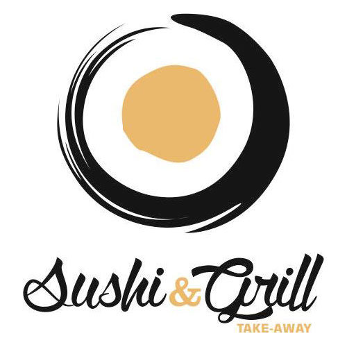 Sushi & Grill